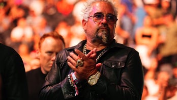 Guy Fieri reveals wake-up call after being falsely accused of drunk driving in fatal accident