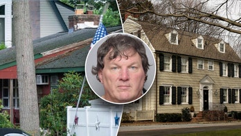Architect turned suspected serial killer spent whole life less than 3 miles from 'Amityville Horror' massacre