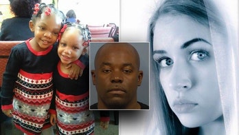 Man accused in murder of girl playing in yard may have killed before: police