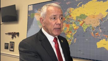 Key House Freedom Caucus member predicts McCarthy to break promise on omnibus bill