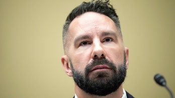 Whistleblower X reveals identity as IRS special agent Joseph Ziegler