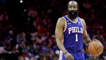 James Harden's absence from 76ers' season-opener prompts NBA investigation