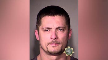 Suspected Portland serial killer had tried to choke police K-9, was released from prison early: report