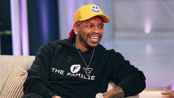 Jimmie Allen countersues sexual assault accusers, says 'false allegations' caused 'severe damage'