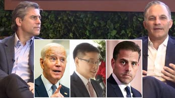Biden family friends who Hunter introduced to CCP-linked business associate donate thousands backing Biden