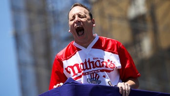 Joey Chestnut's Nathan's Hot Dog Contest Ban: A Deep Dive into the Controversy and its Impact