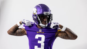 Vikings first-round pick Jordan Addison 'truly sorry' for driving incident; he allegedly hit 140 mph