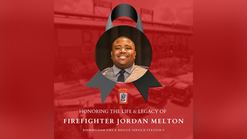 One of two Alabama firefighters shot at Birmingham fire station dies: 'Memory will be honored'