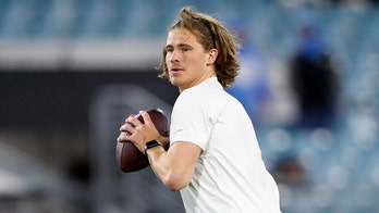 Chargers quarterback Justin Herbert resets market with contract extension:  Report 