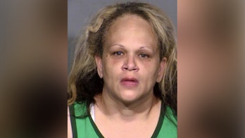 Nevada woman charged after leaving 9 dogs, including 2 that died, in vehicles on 111-degree day
