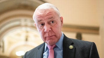 Colorado Republican Rep. Ken Buck won't run for re-election