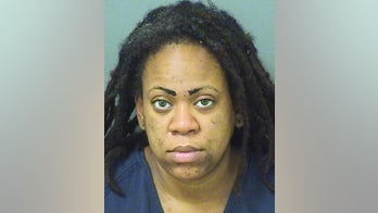 Florida mother stabs 3 hospital workers before leaving with newborn: police