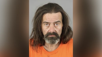 Wisconsin homeless man allegedly swung ax at woman over $40 bike repair