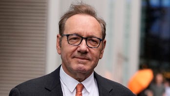 Kevin Spacey found not guilty in sexual assault trial