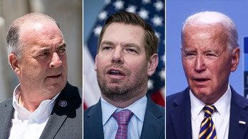 Democrat reps won't say whether Biden should acknowledge seventh grandchild: WATCH
