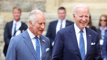 What happens in Britain is Biden's biggest embarrassment