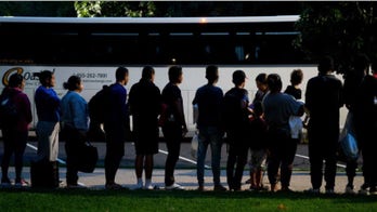 Texas sends 12th migrant bus to LA; city may seek legal action despite approving sanctuary status