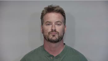 Ohio police chief arrested in Florida after allegedly assaulting homeless man