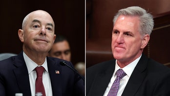 Impeach Biden or Mayorkas? What it takes for 'impeachment' proceedings to succeed in the House