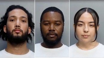 Miami TSA officers busted allegedly stealing from flyers during airport screenings: police