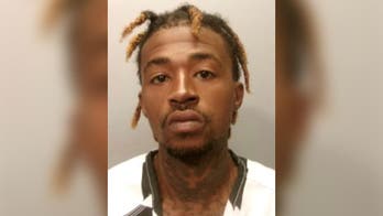 Dallas suspect accused of killing mother shopping for prom dress with teenage daughter