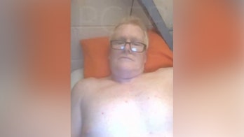 South Carolina convicted murderer Alex Murdaugh appears shirtless in leaked prison photos