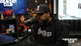 Ice Cube bashes AI during interview with Charlamagne Tha God: ‘Worst s--t ever’