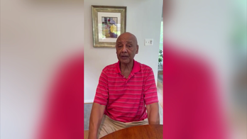 Civil rights activist Bob Woodson defends Jason Aldean against claims of racism: 'Must protect our community'