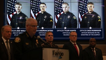 Authorities to hold discussion on police use of force in Fargo shooting involving gunman who targeted officers