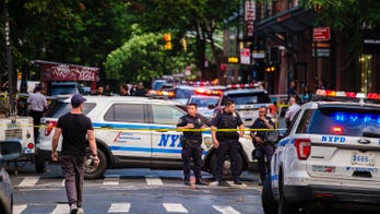 NYC unveils $485M 'Blueprint for Community Safety' in bid to fight gun violence
