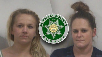 Eight Tennessee inmates treated after two smuggle drugs in 'body cavities,' police say