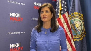 First ads backing Nikki Haley's Republican presidential bid go up 5 months after campaign launch