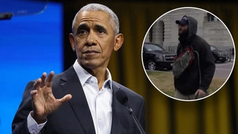 Armed suspect arrested outside Obama residence indicted on 6 counts; 4 in relation to Jan 6 riot