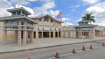 Five Florida school employees accused of not reporting student's sexual assault