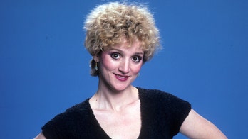 'All My Children' actress Pamela Blair dead at 73