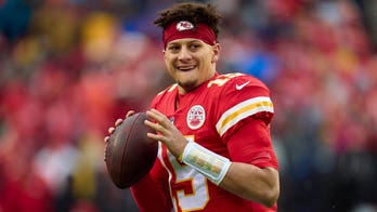 Chiefs' Patrick Mahomes talks NFL legacy, pursuit of consecutive Super Bowl titles