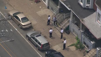 Philadelphia 2-year-old girl fatally shot by teen relative inside home, police say