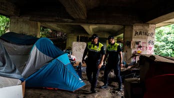 Drug legalization supporters having second thoughts as overdoses, crime skyrocket in Portugal: 'Normalized it'