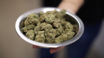 Mastercard blocks marijuana transactions on debit cards, citing federal illegality