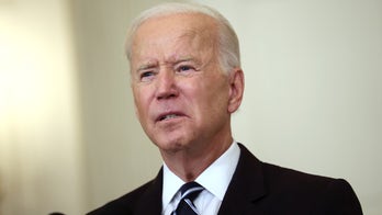 Former Democratic lawmaker admits some in his party don’t want Biden to run again: 'A lot of reasons’
