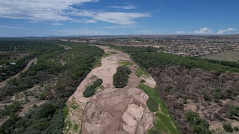 Federal judge recommends US Supreme Court approve settlement on Rio Grande water management