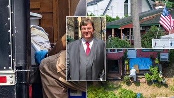 Gilgo Beach murders suspect kept disturbing images to get 'fantasy going': expert