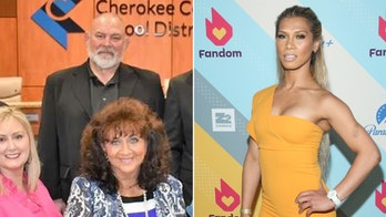 WWE Hall of Famer Rick Steiner removed from wrestling convention again over alleged transphobic remarks