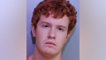 Florida man fatally shoots pregnant woman, unborn child in double murder-suicide: deputies