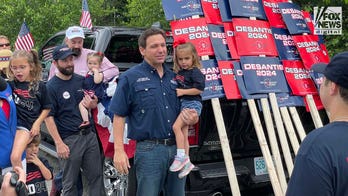 No holiday for DeSantis, Pence, Scott and other Republican presidential candidates this July 4th