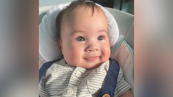 Australian man charged with murder of toddler he babysat in June