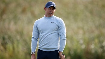Final two Open Championship holes baffling pros at Royal Liverpool: ‘Unfair to everybody’