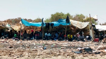 Mass expulsions and mistreatment of migrants reported in Tunisia as tensions spike in port city