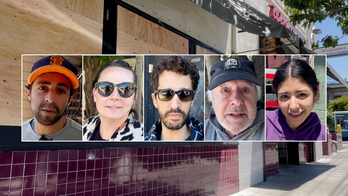 Major California city residents are stressing about being out after dark: 'I’m taking a risk'