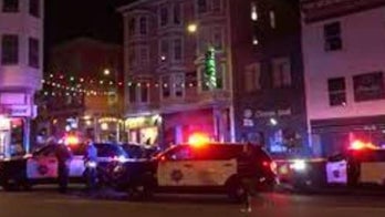 San Francisco police make 4 arrests in mass shooting outside strip club